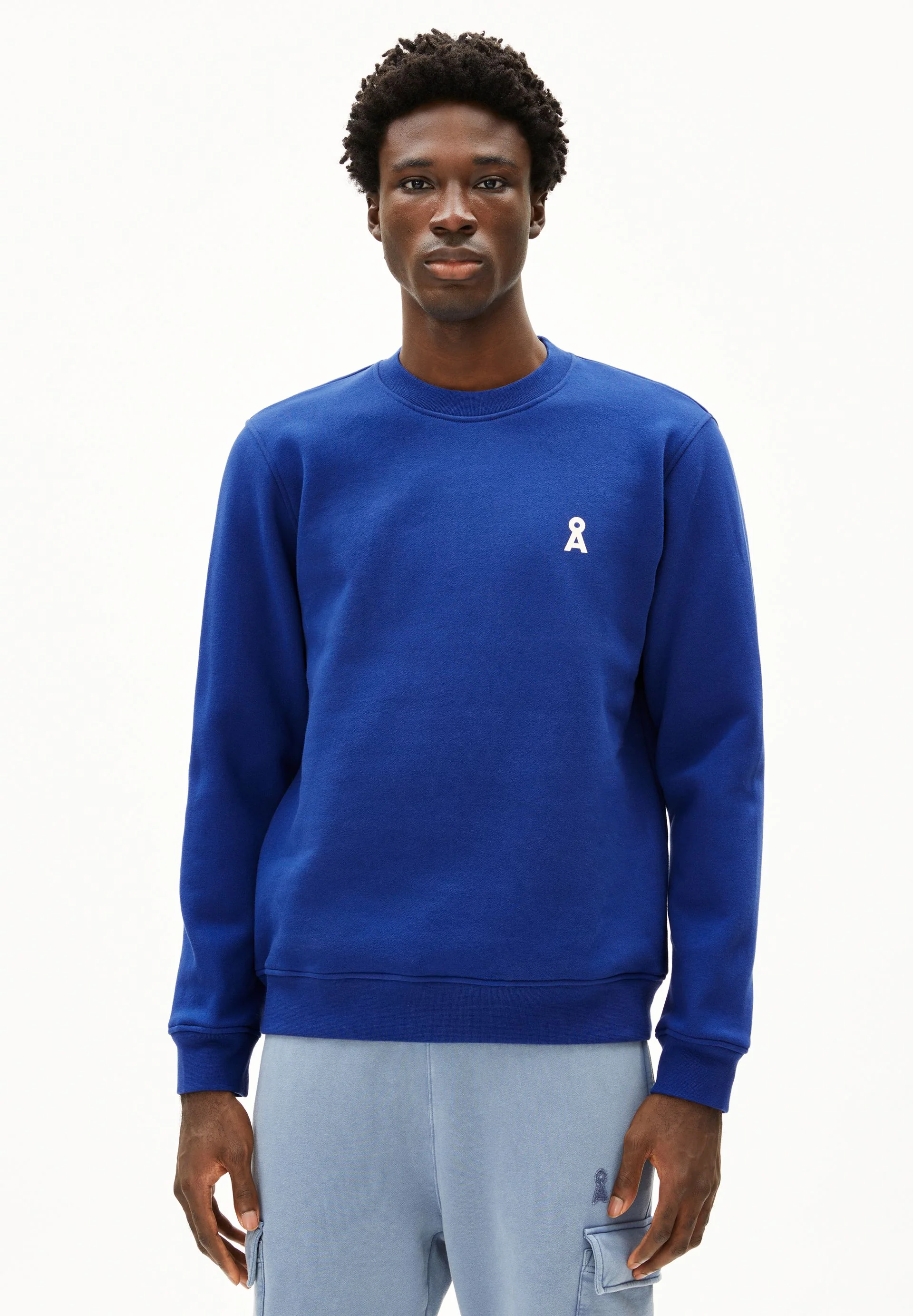 BAARO CHANGEMAKERS SWEATSHIRT