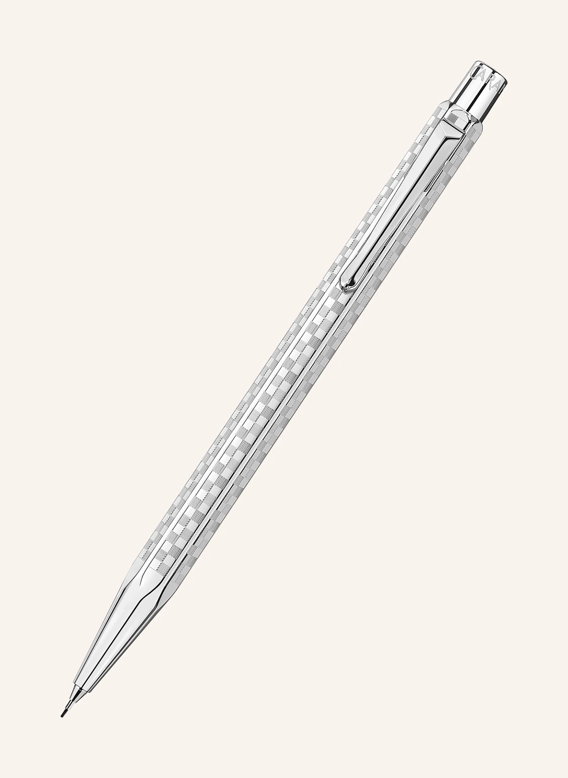 CARAN d'ACHE Minenhalter ECRIDOR™ DAMIER