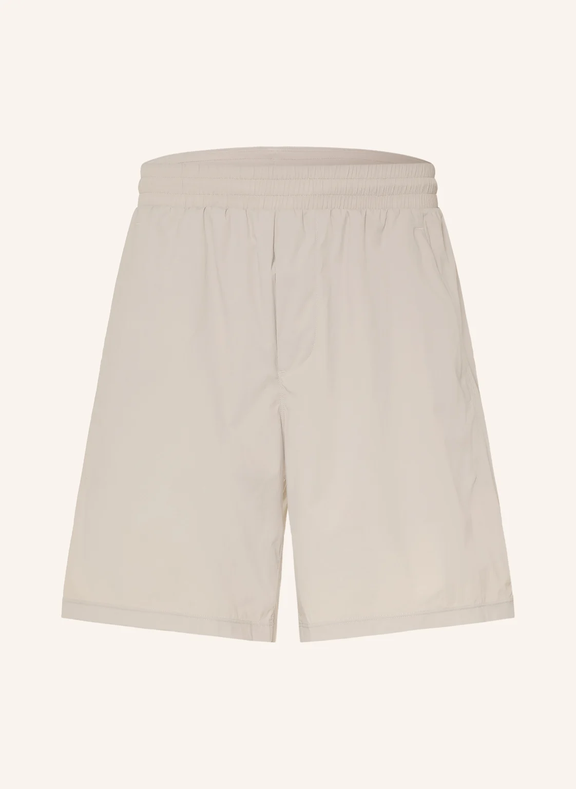 lululemon Laufshorts PACE BREAKER