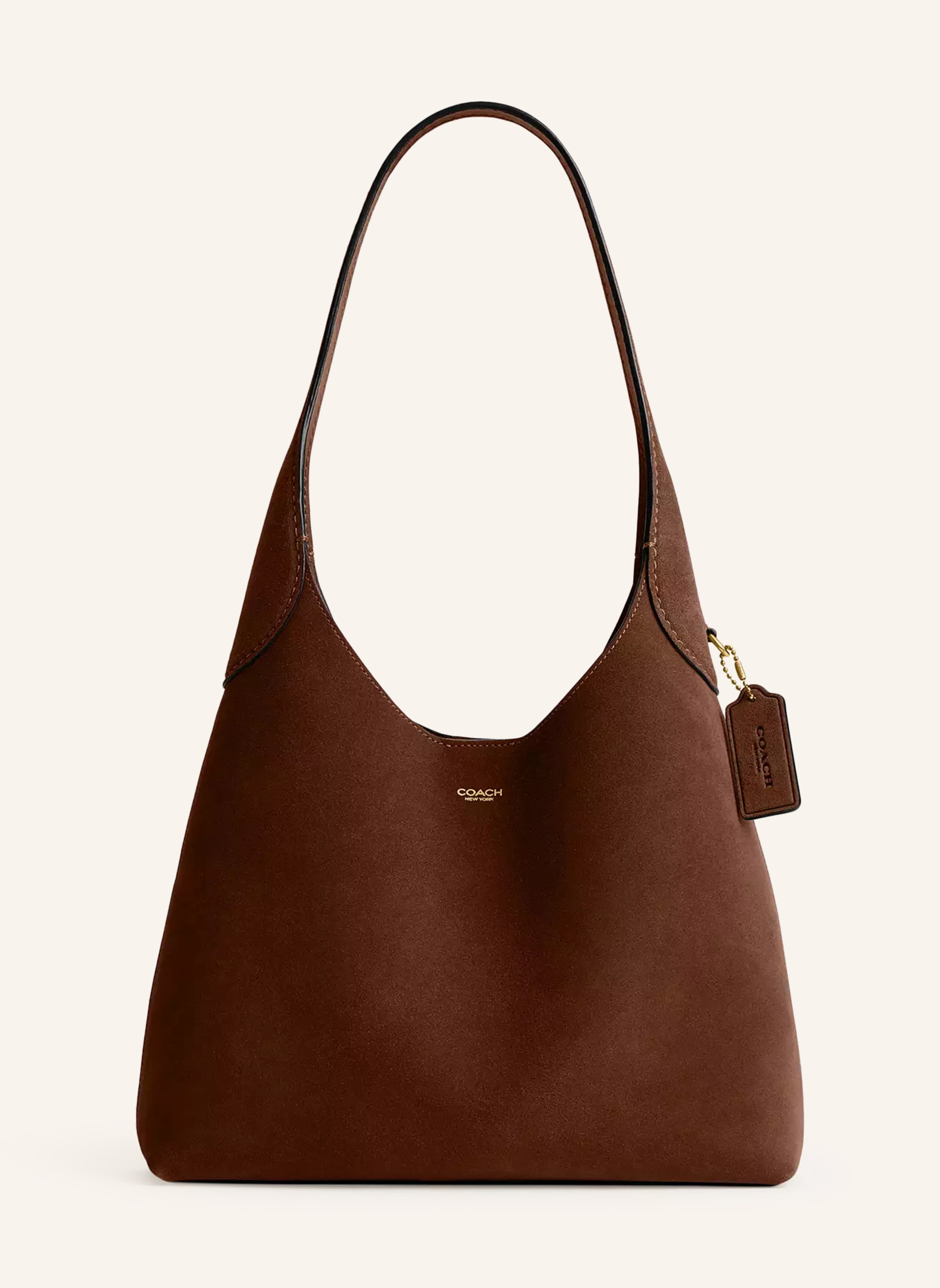 COACH Beuteltasche BROOKLYN 28