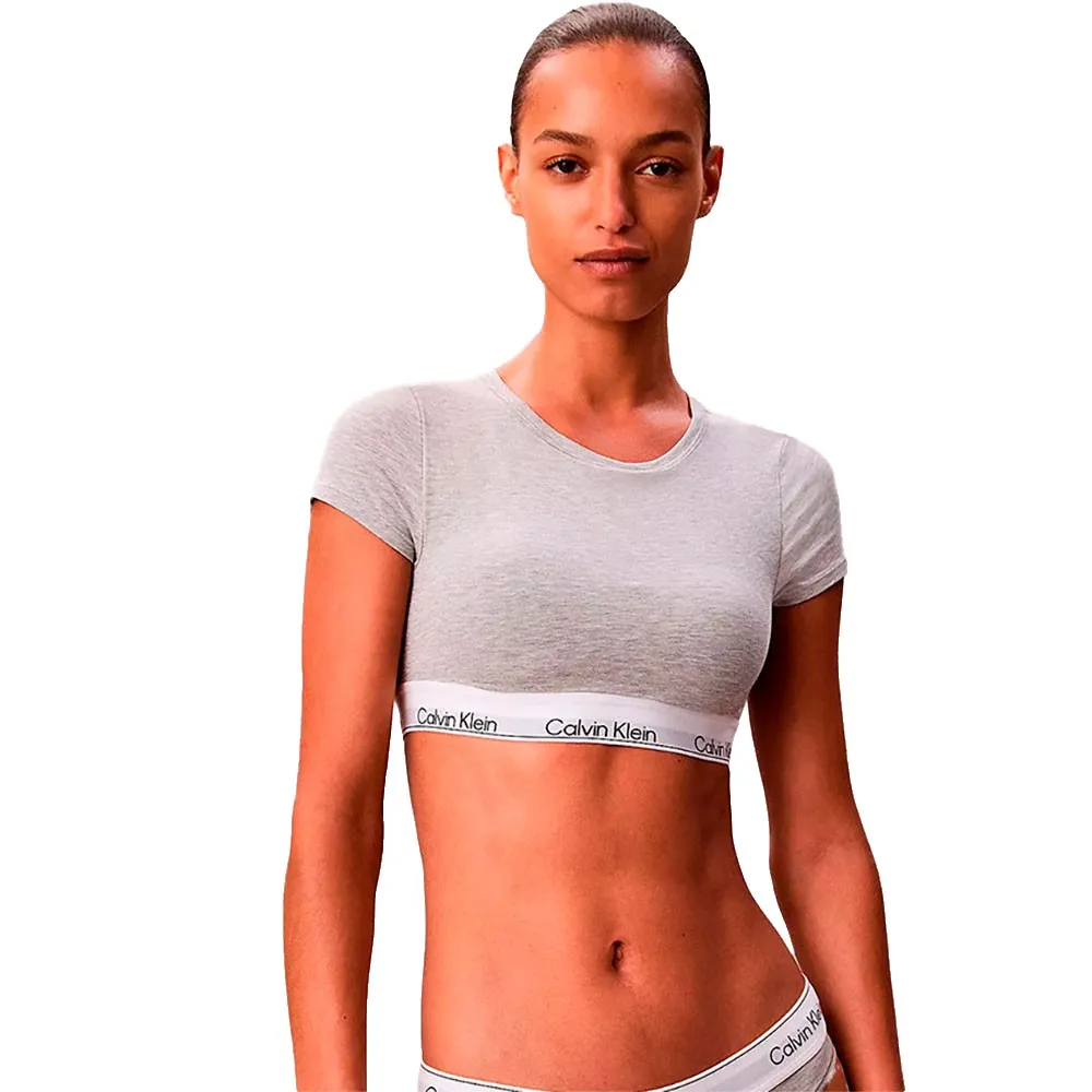 Calvin Klein LV00QF8495 sports bra