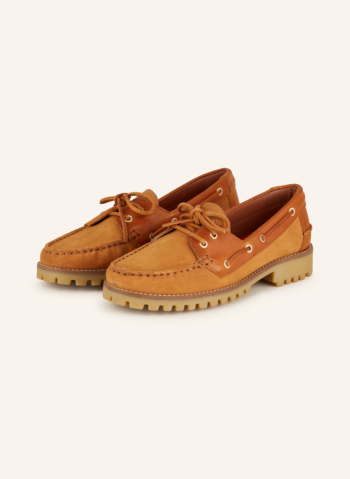 BRONX Bootsschuhe SIE-NNA