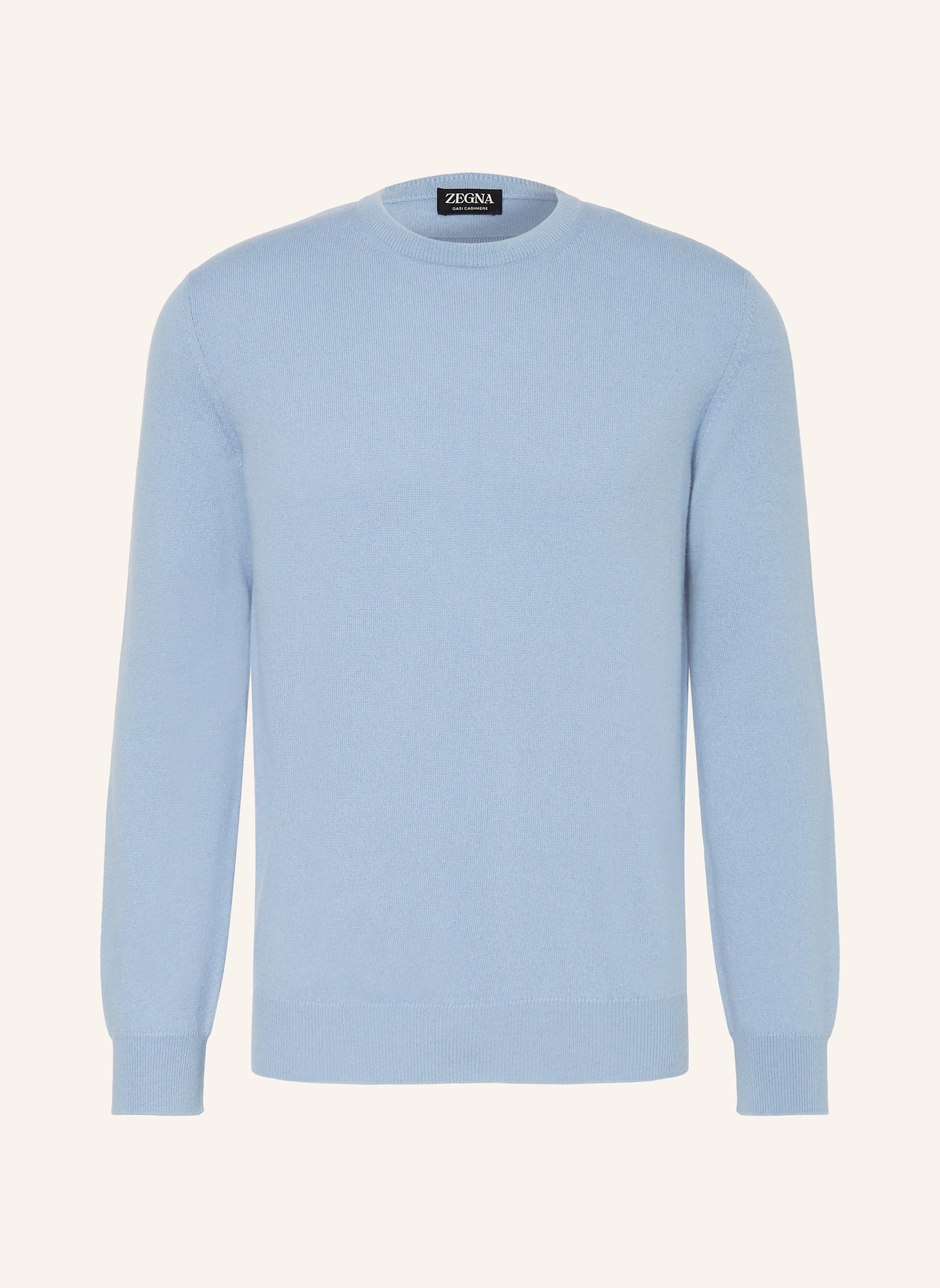 ZEGNA Cashmere-Pullover