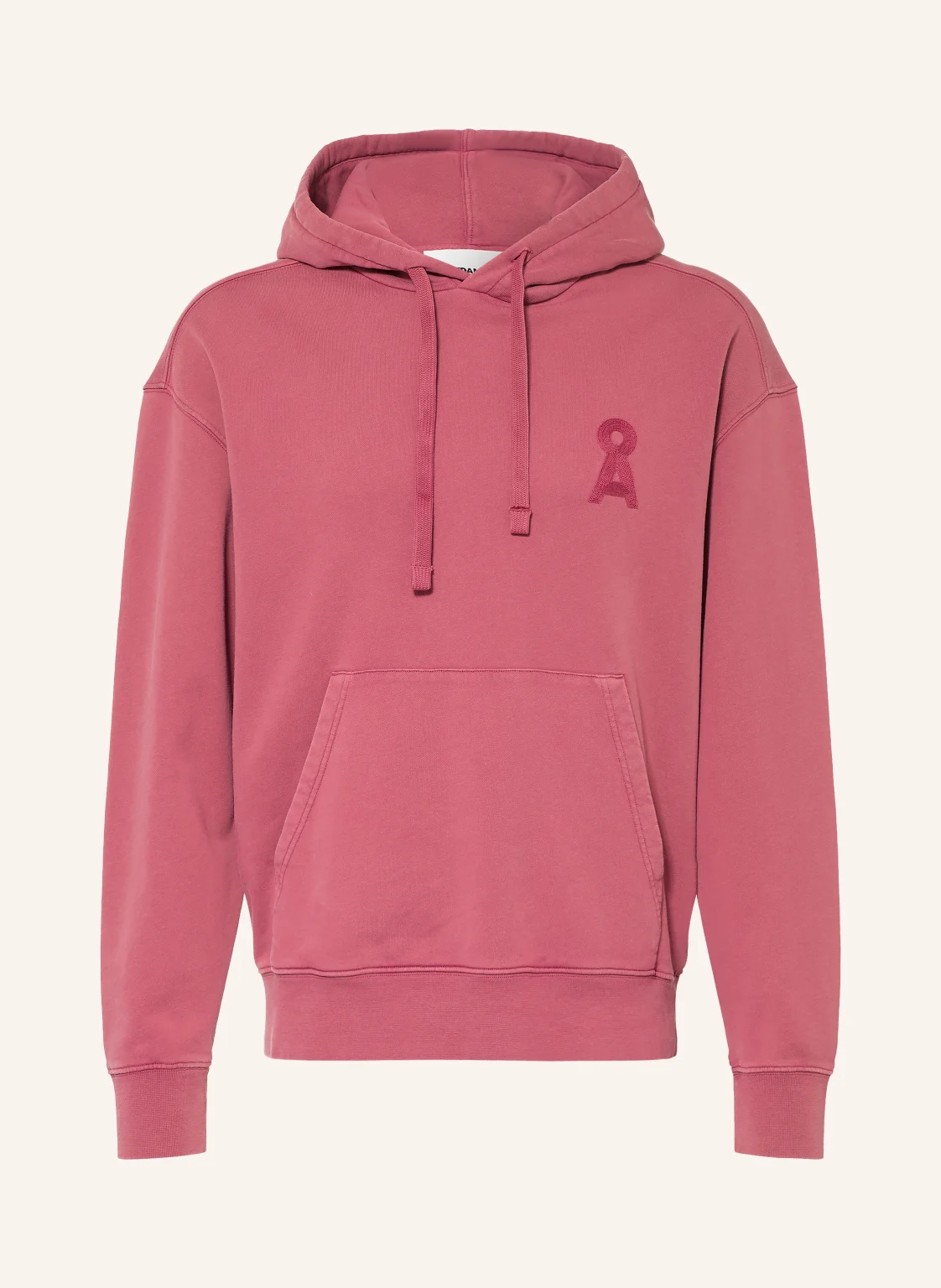 ARMEDANGELS Hoodie ICONIC Å GMT