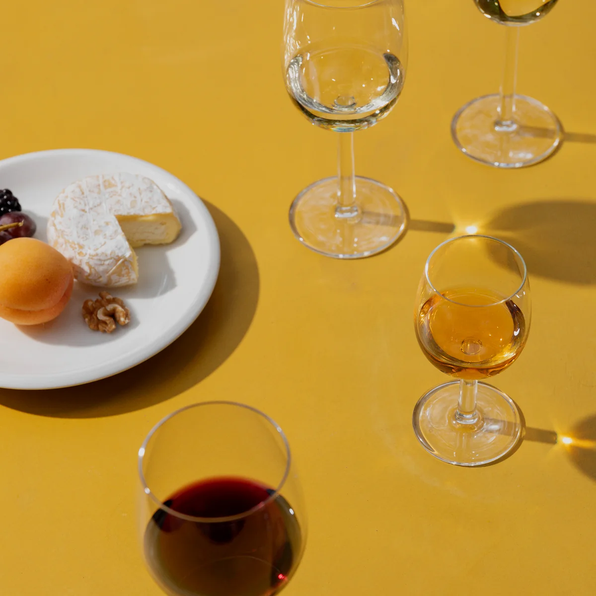 Iittala - Raami Aperitifglas, 12 cl (2er-Set)