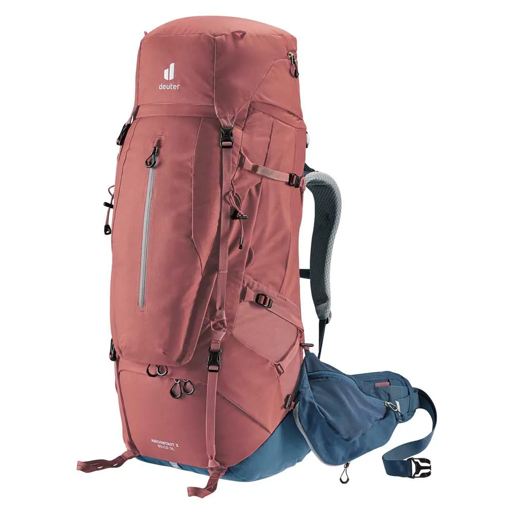 Deuter Aircontact X 60 15L SL backpack