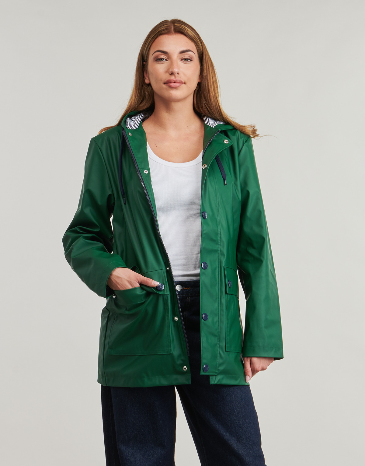 Petit Bateau - CABATEAU - Green
