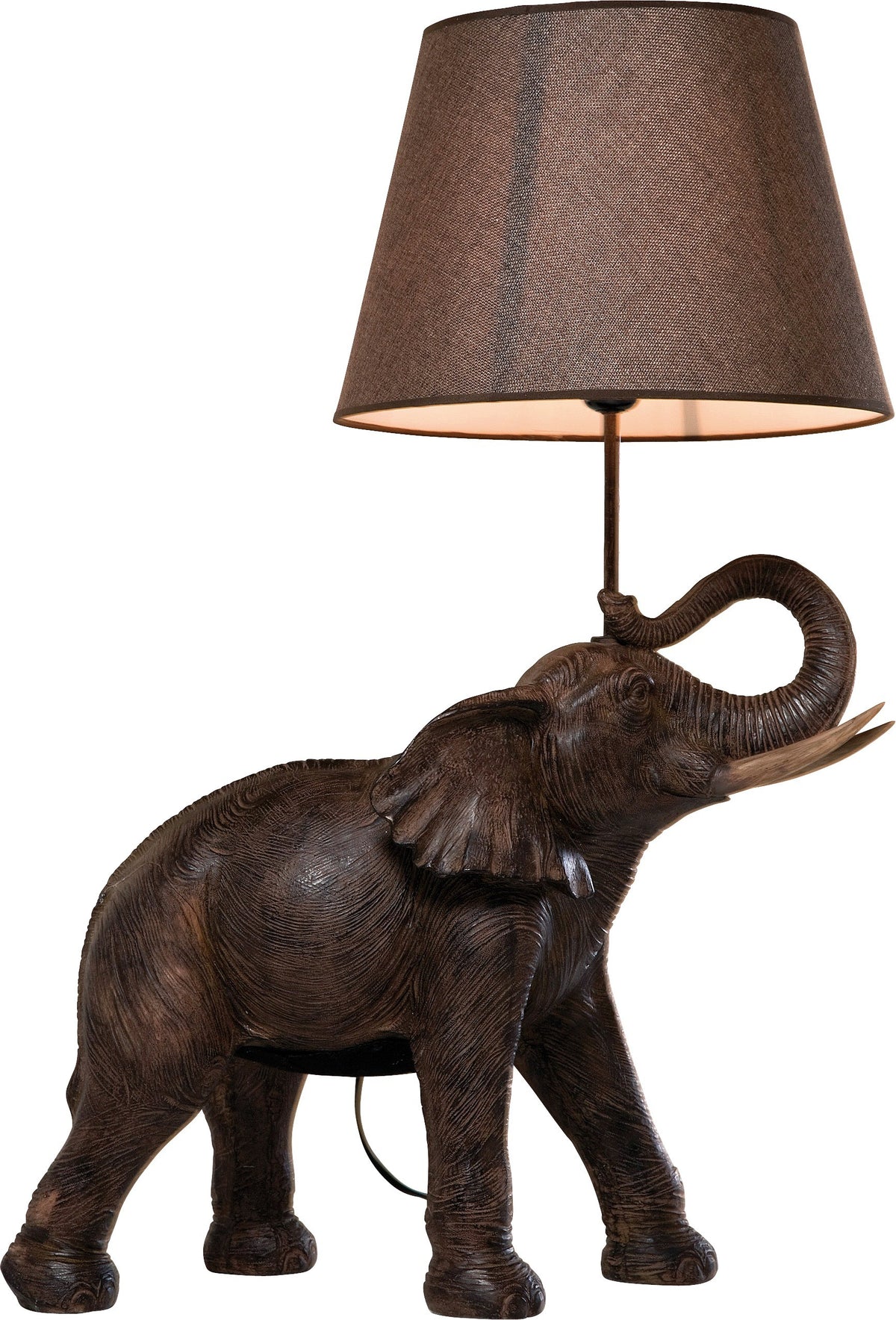 Kare Design tafellamp - olifant