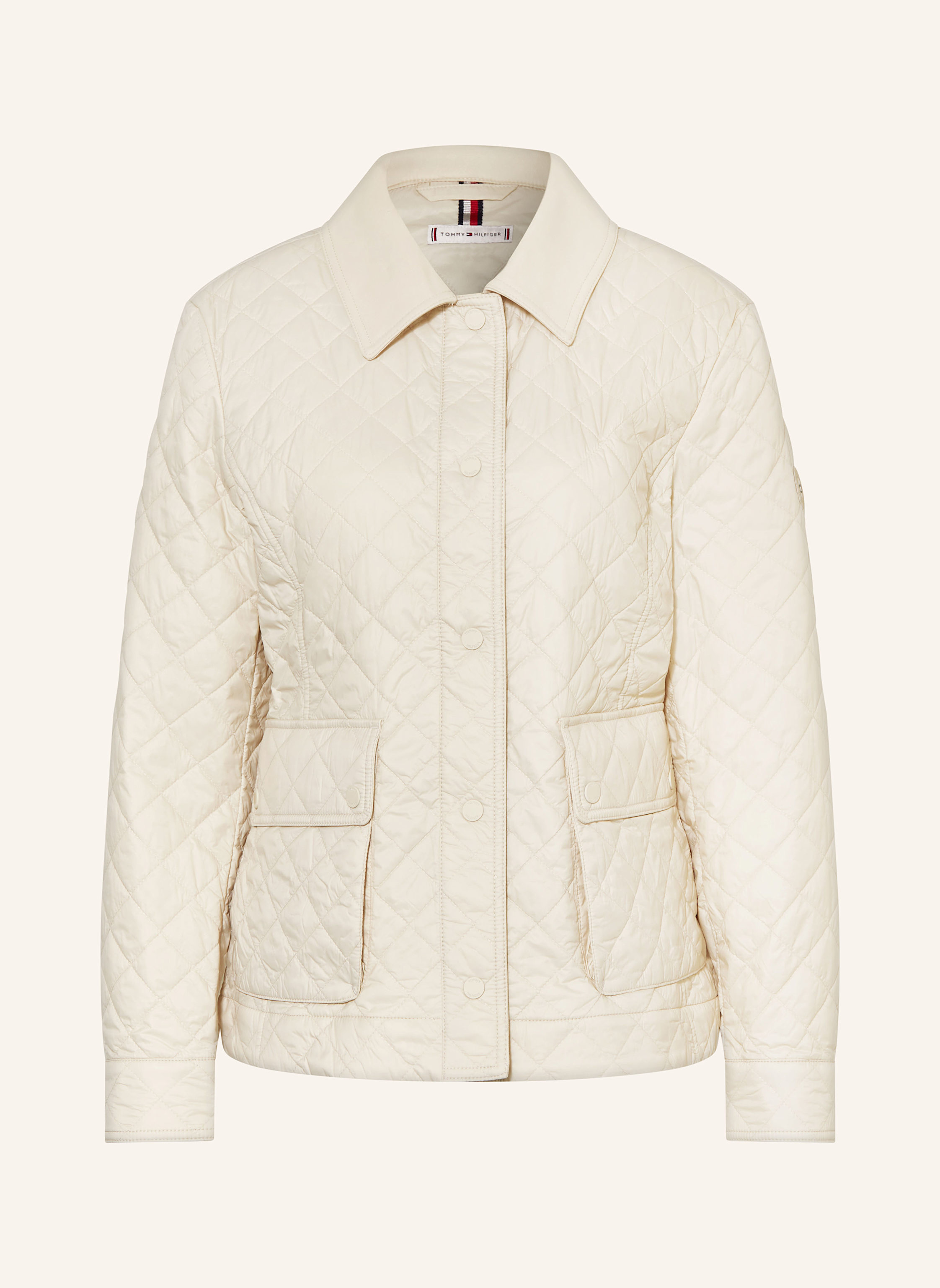 TOMMY HILFIGER Steppjacke
