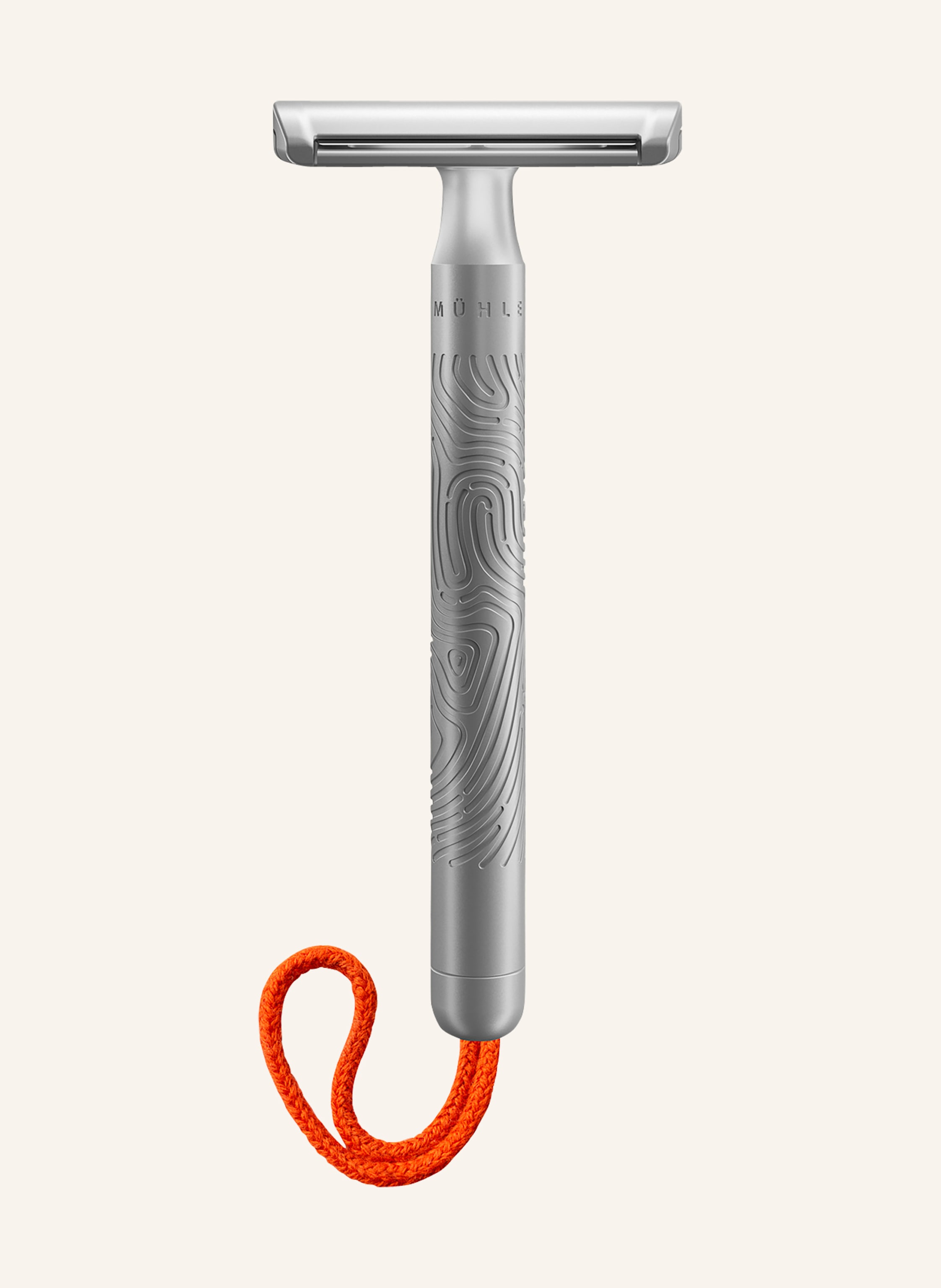 MÜHLE Rasierhobel - COMPANION