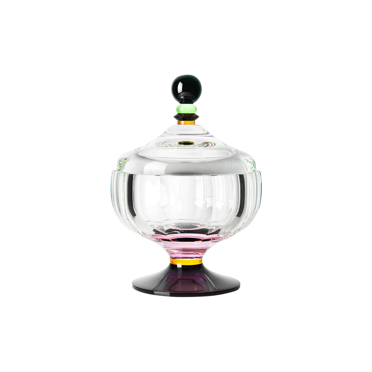 Decadent Jar