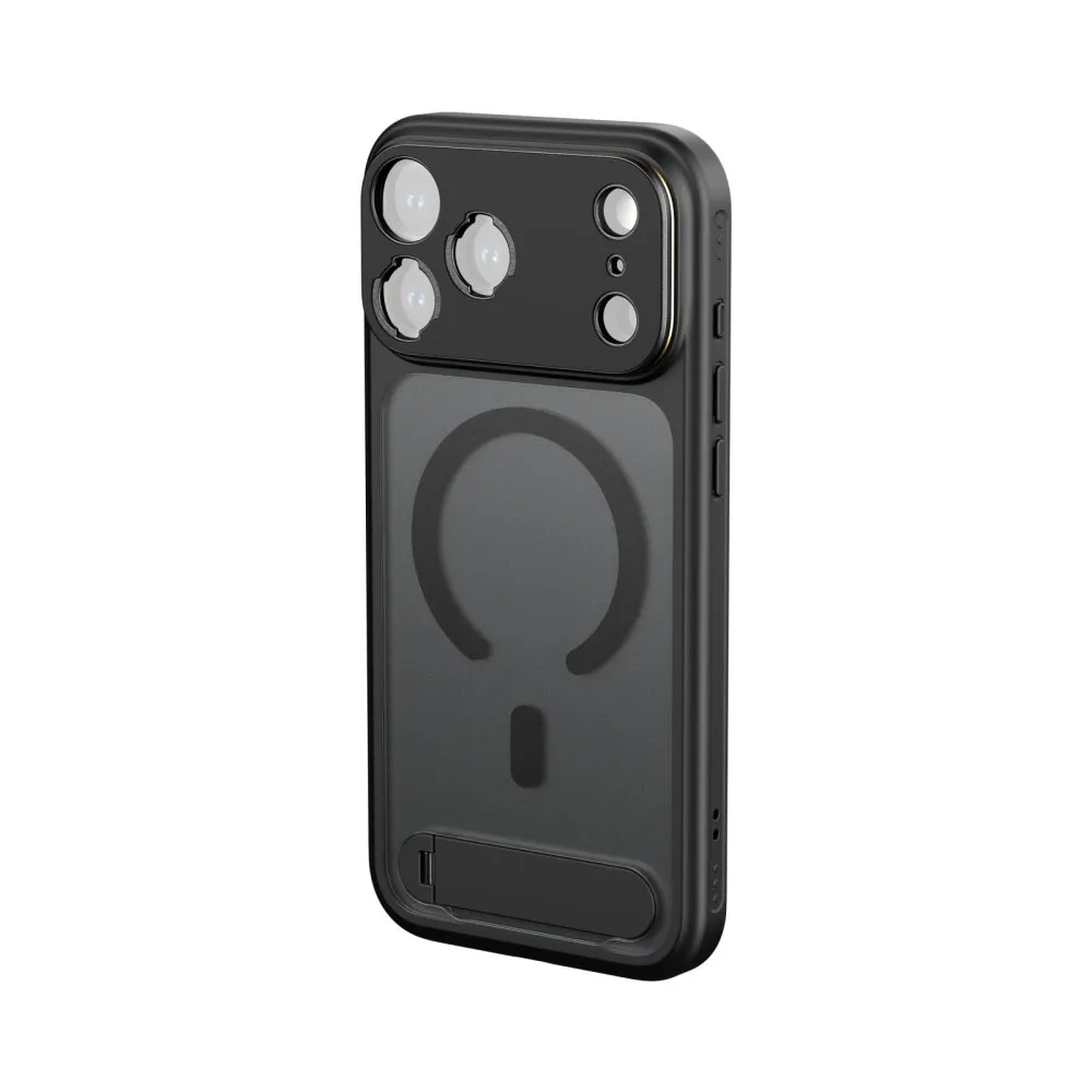Smallrig FilMov iPhone 17 Pro phone case