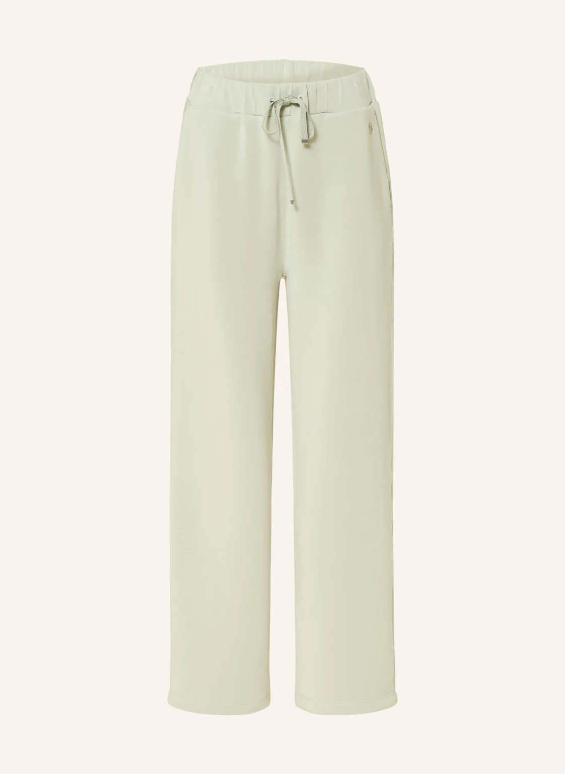 BOSS Hose ELABSE im Jogging-Stil