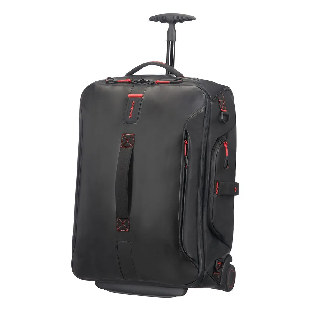 Samsonite Paradiver Light 55/20 51L trolley bag