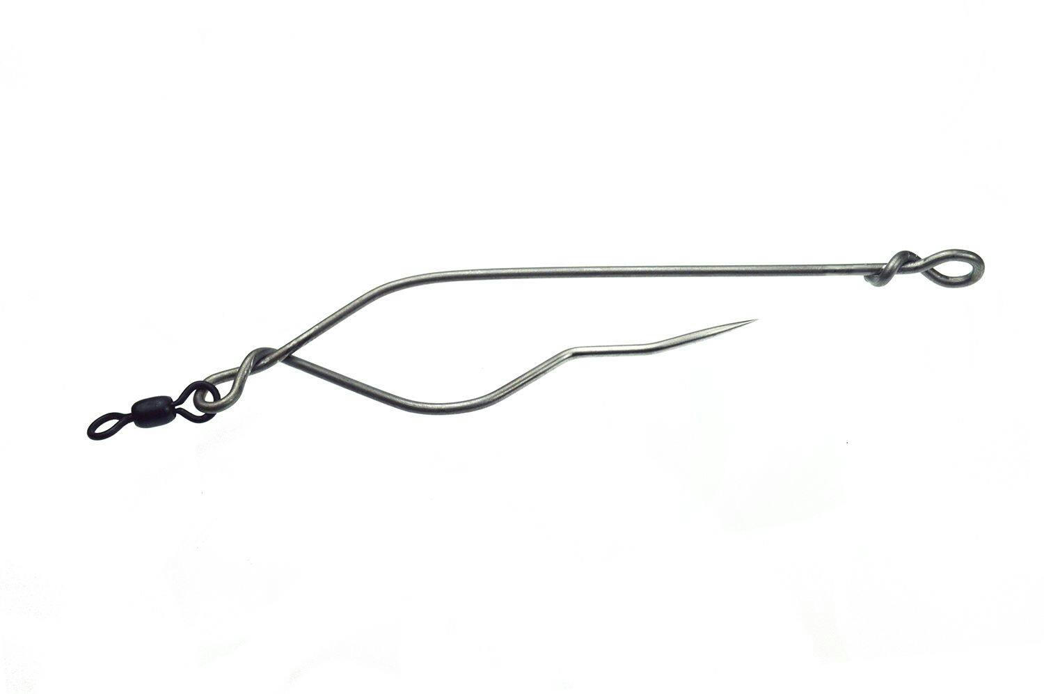 Shelton SFD Fish Descender