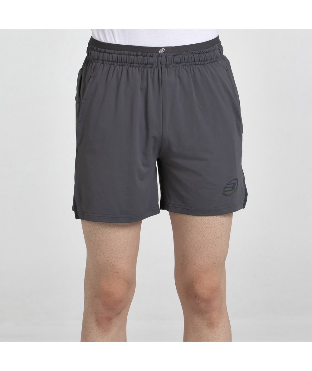 SHORT BULLPADEL ITONDA ANTRACITA