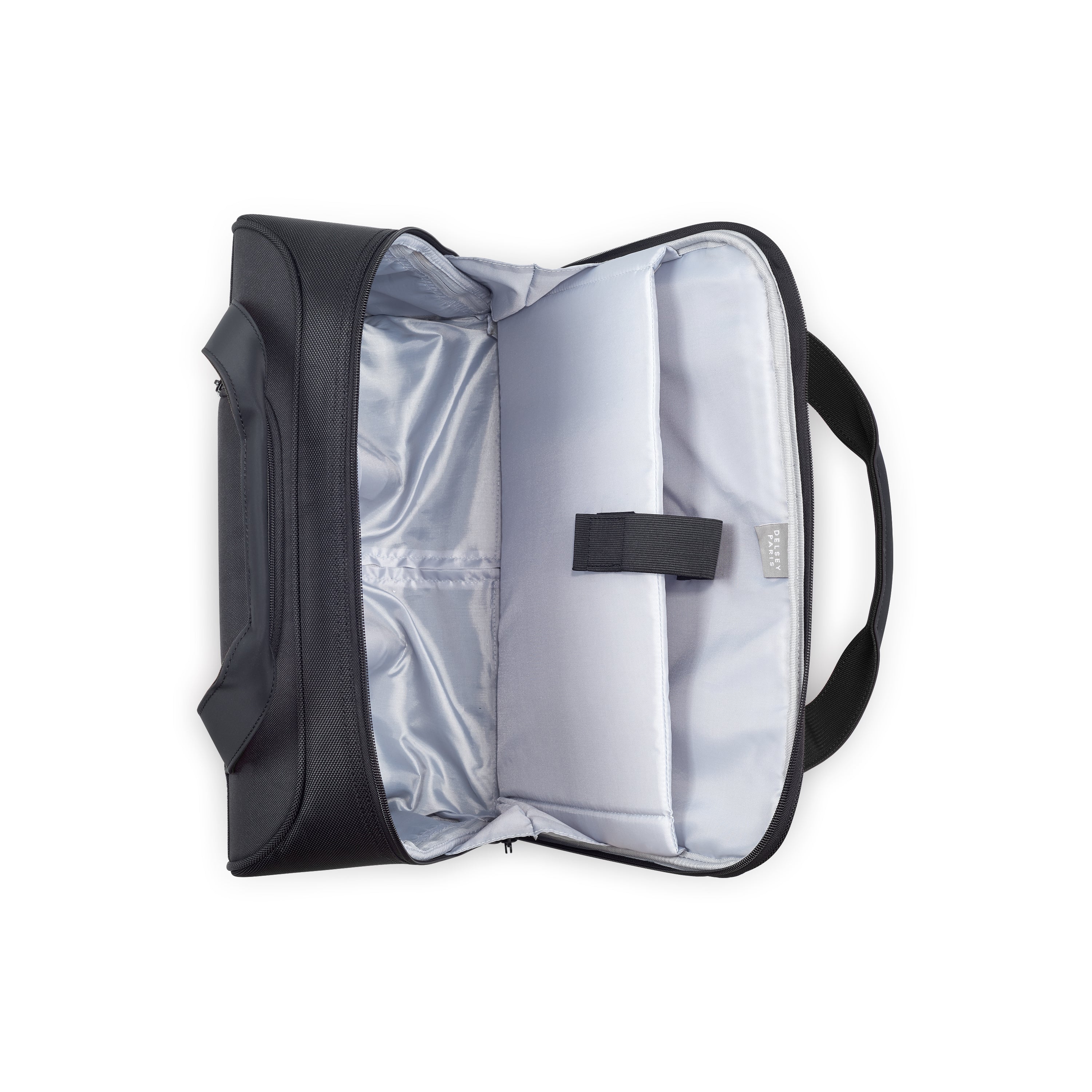 PARVIS PLUS - Boardcase 2 roues (Protection PC 15.6)