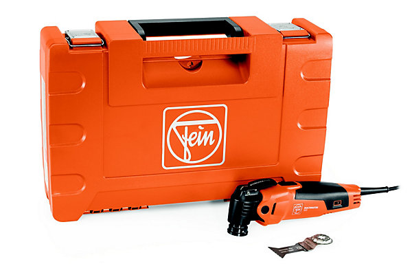 Outil multifonction Fein Multimaster 500
