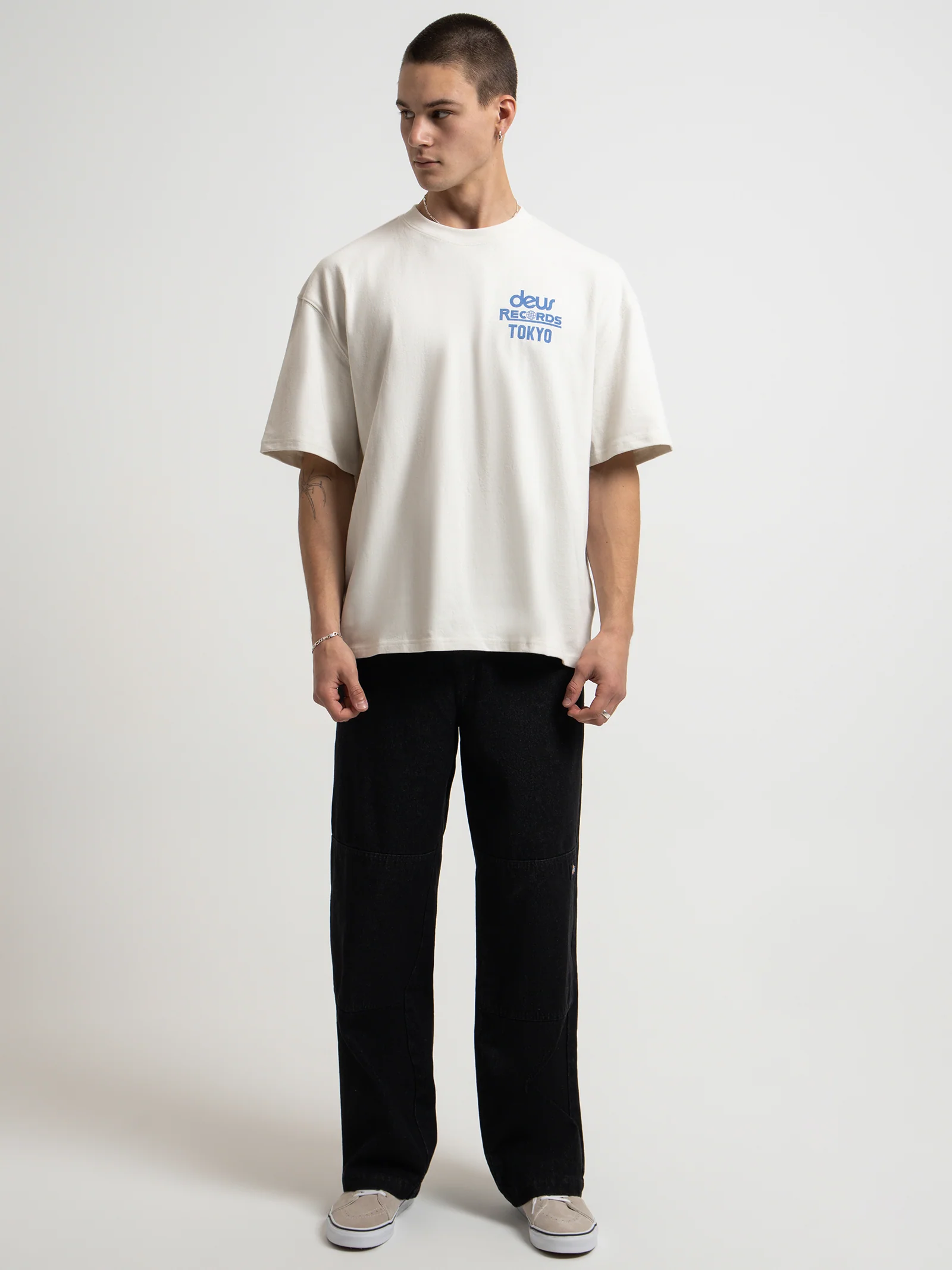 Peaks T-Shirt