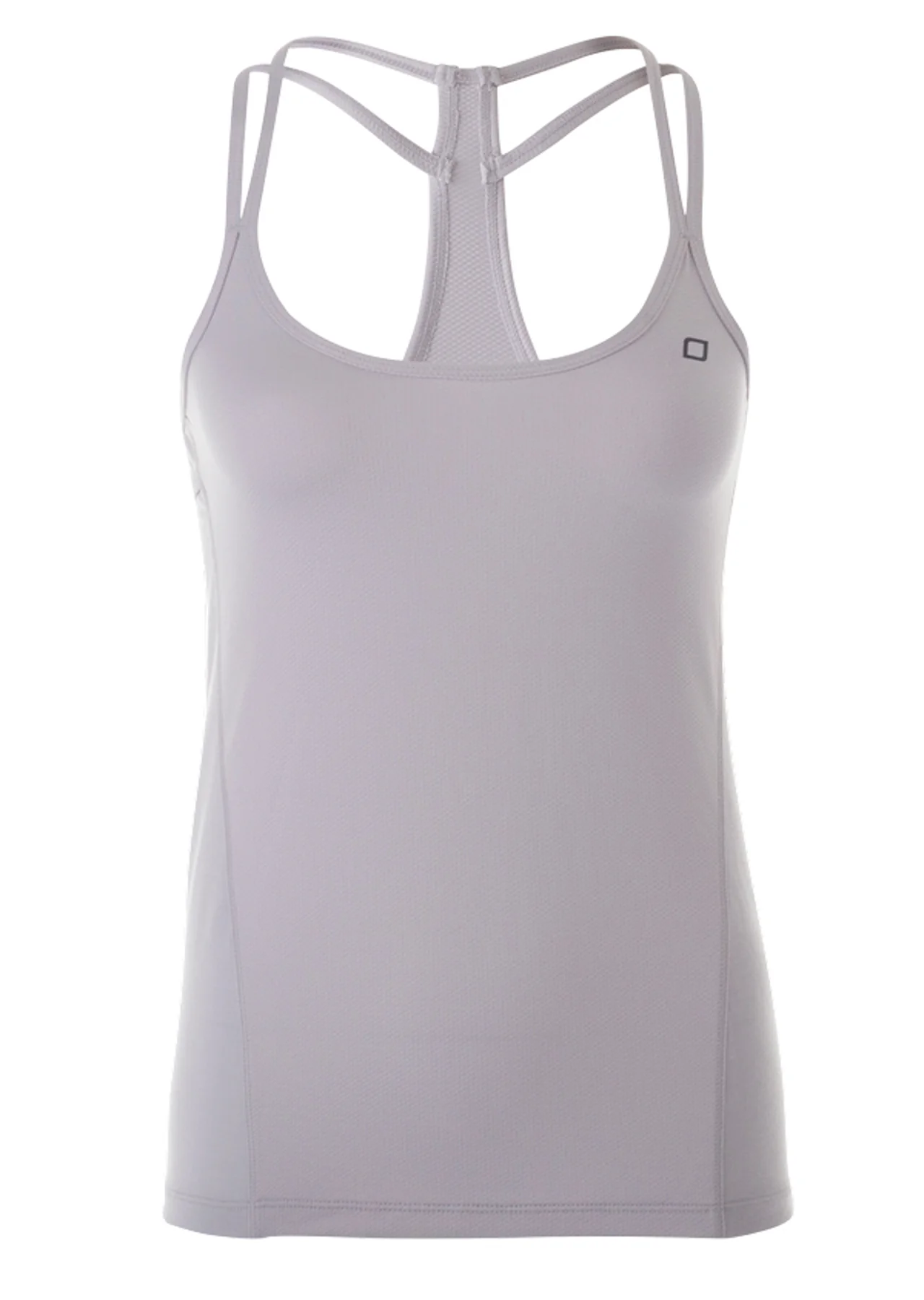 Shelly Active Tank