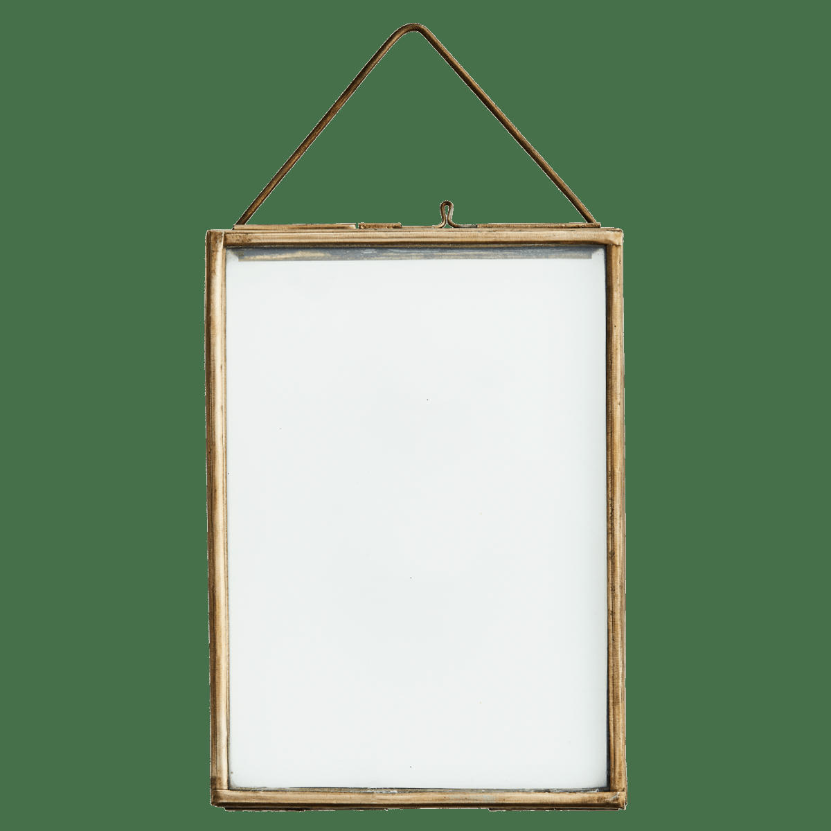 - Cadre photo suspendu 13x18cm