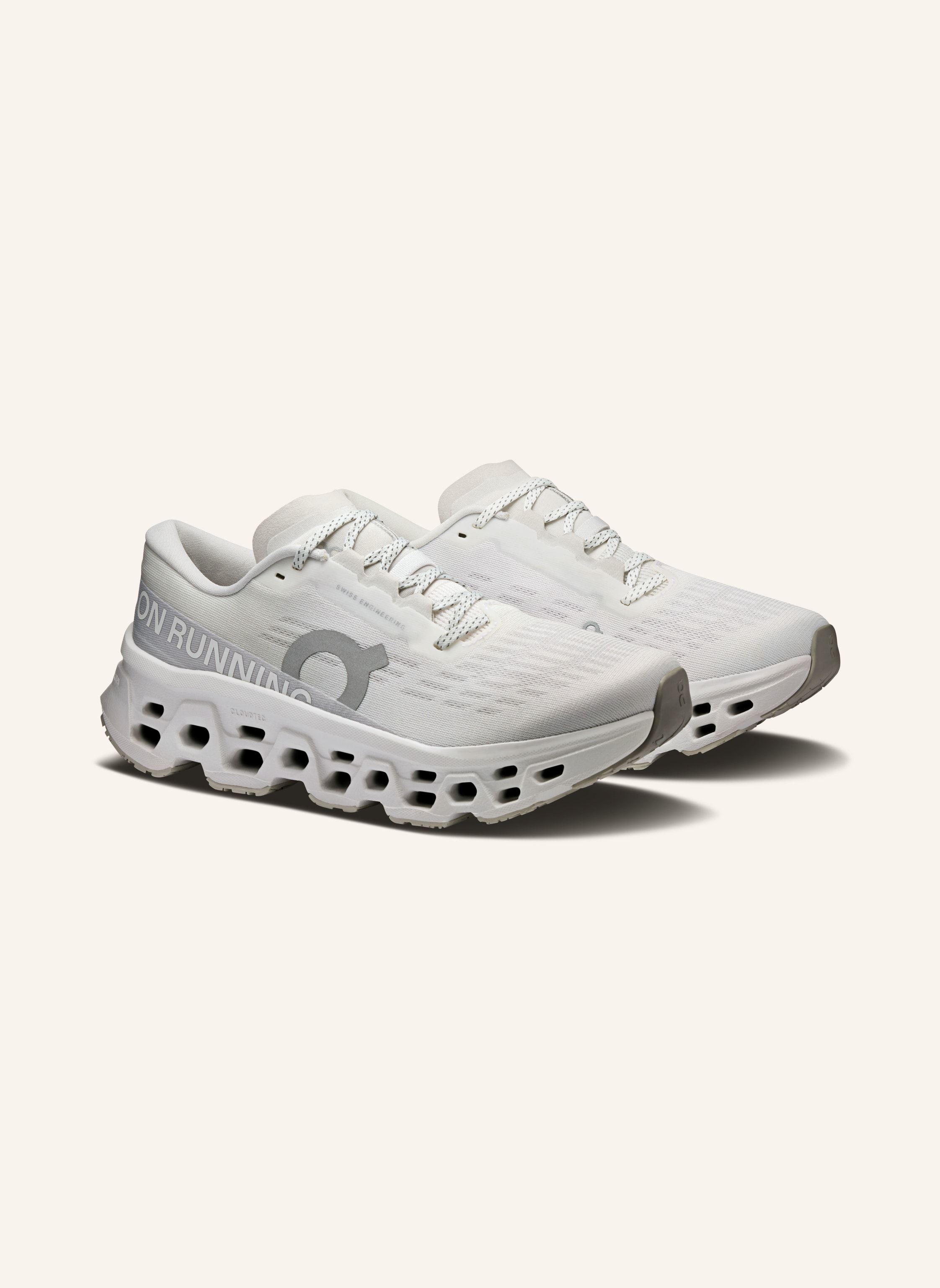 On Laufschuhe CLOUDMONSTER 3