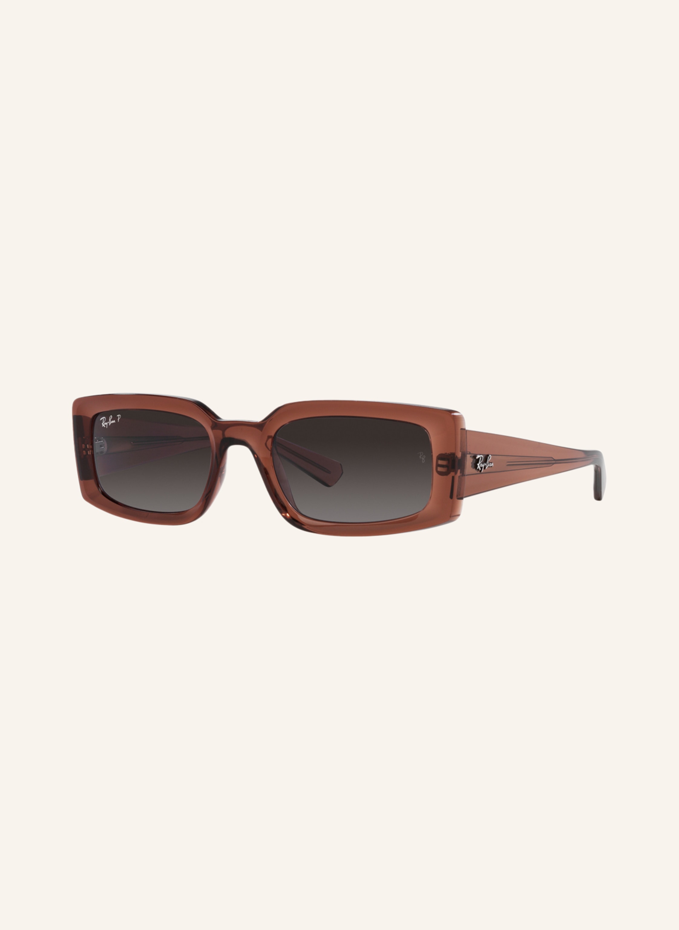 Ray-Ban Sonnenbrille RB4395
