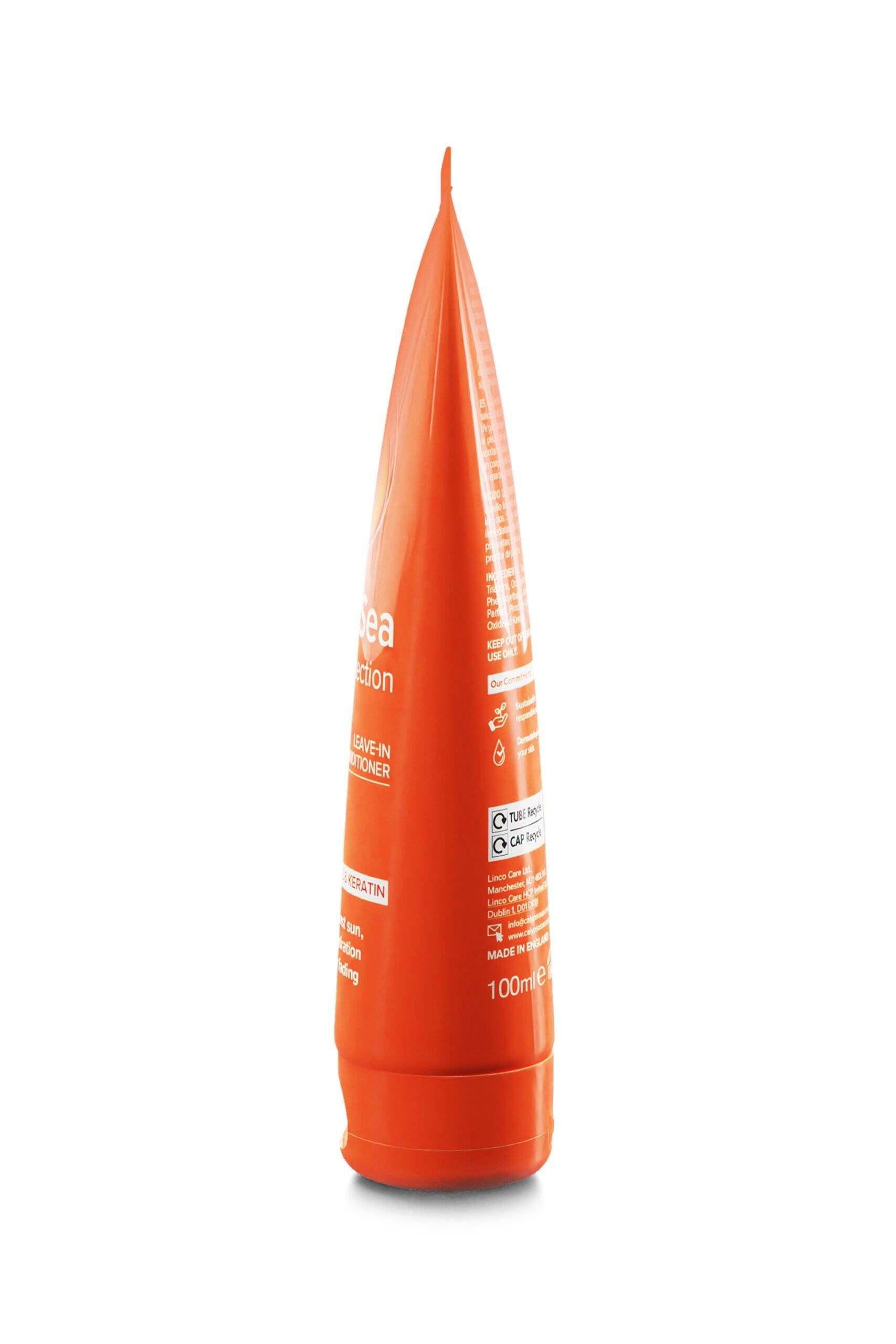 Calypso Sea Hair Protection