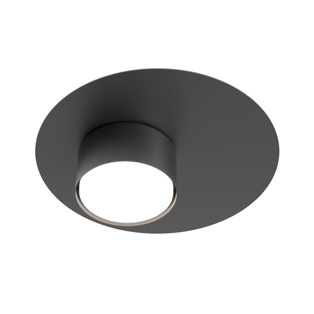 Lampa Sufitowa Lampa Wisząca Bolx 1 Bl
