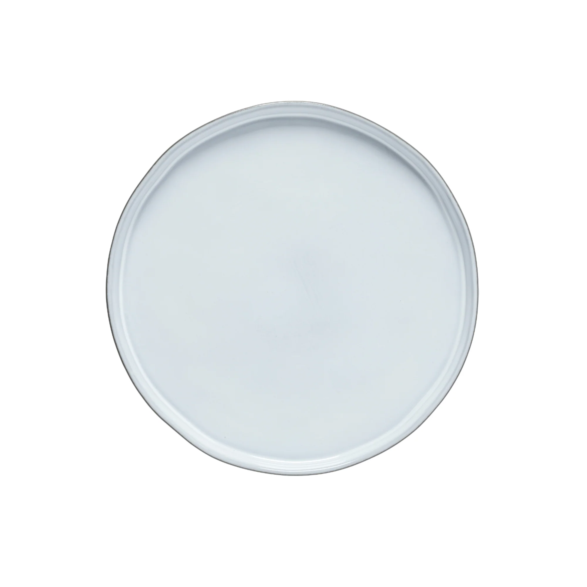 Dinner Plate Lagoa Ecogres