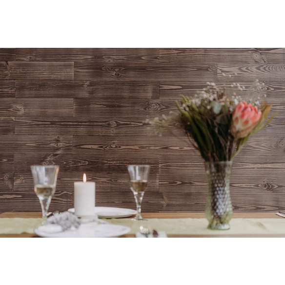 Paneele »Ur«, BxL: 100 x 780 mm, Holz