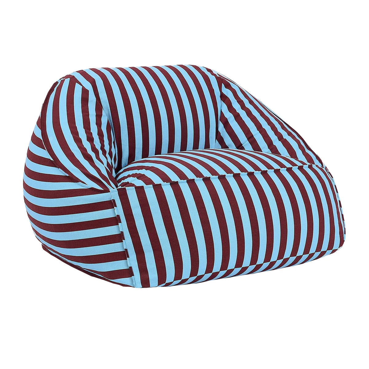 Nobodinoz - Ziggy Armchair Sitzsack (für Erwachsene)