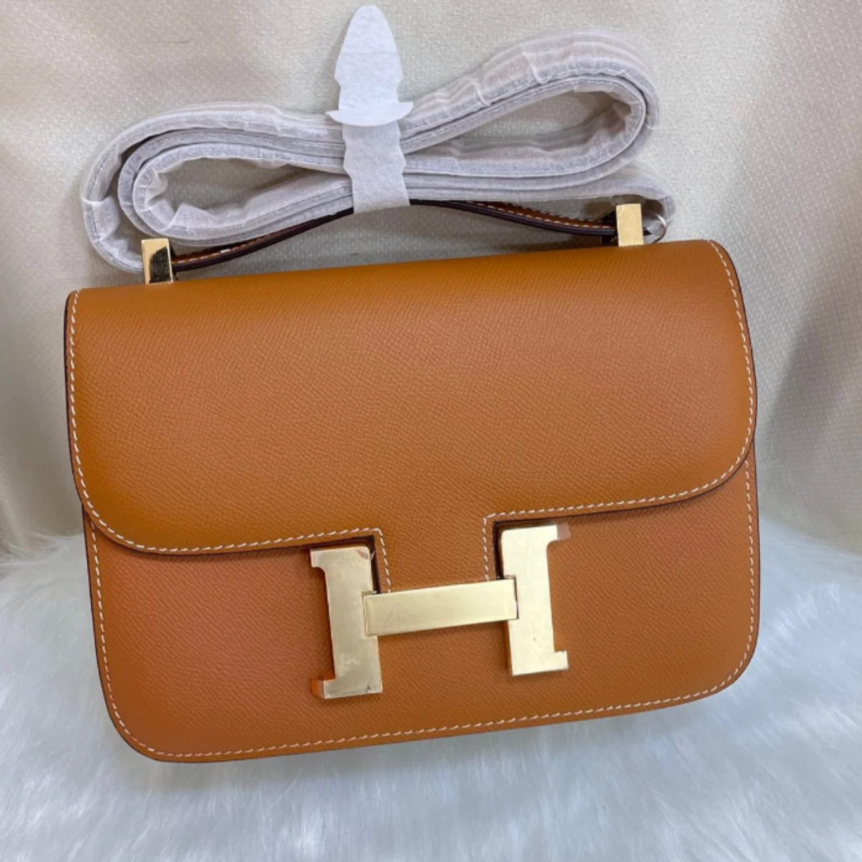 Hermes Constance Bag