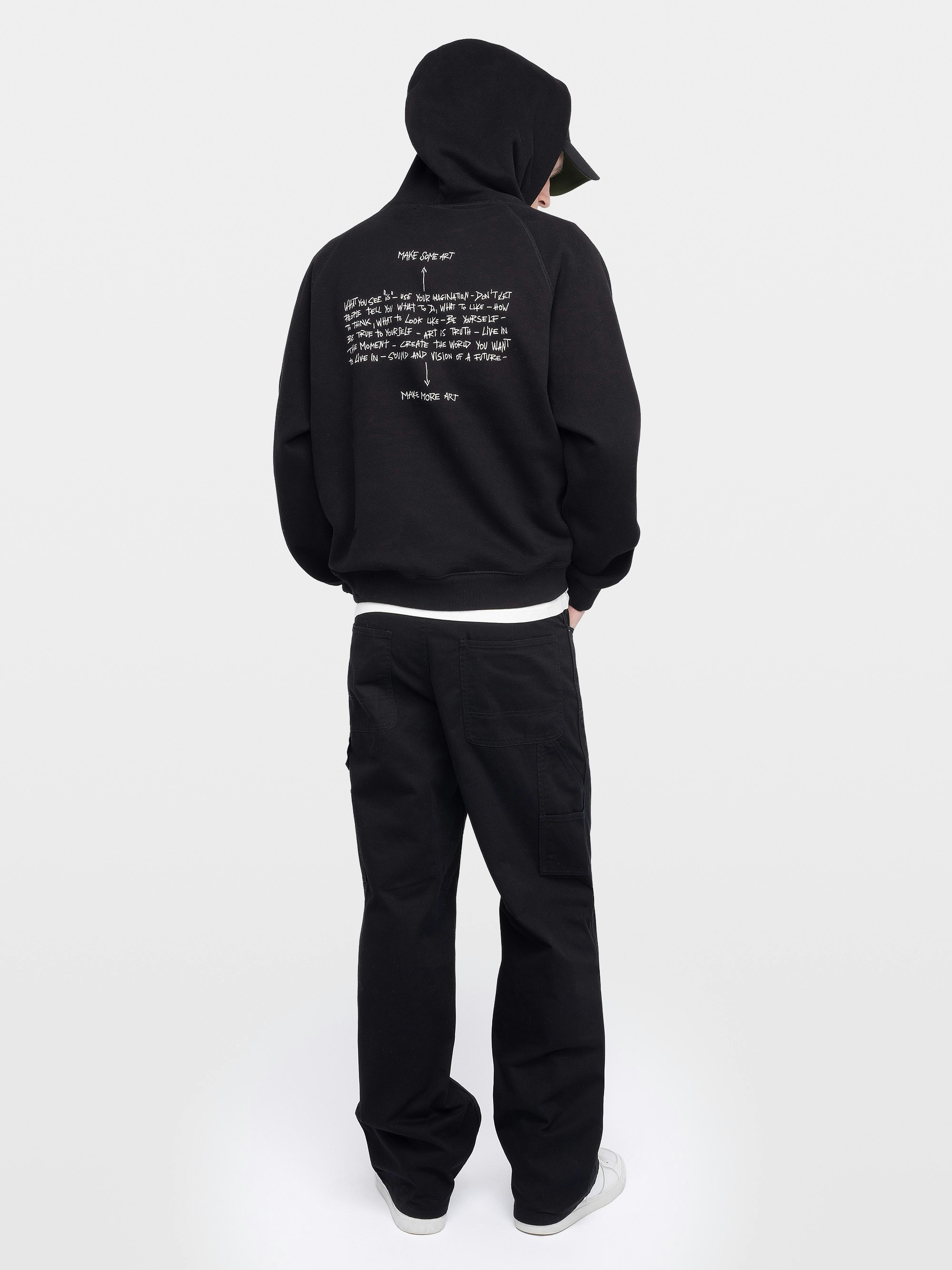 Sweatshirt Georgio