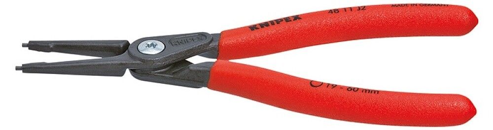 TANG KNIPEX 140MM