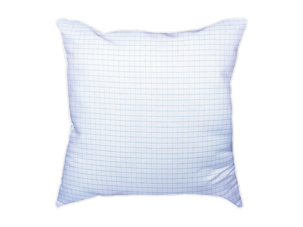 Oreiller DODO - Protection Totale anti acariens- 60x60 cm - ANGE GARDIEN