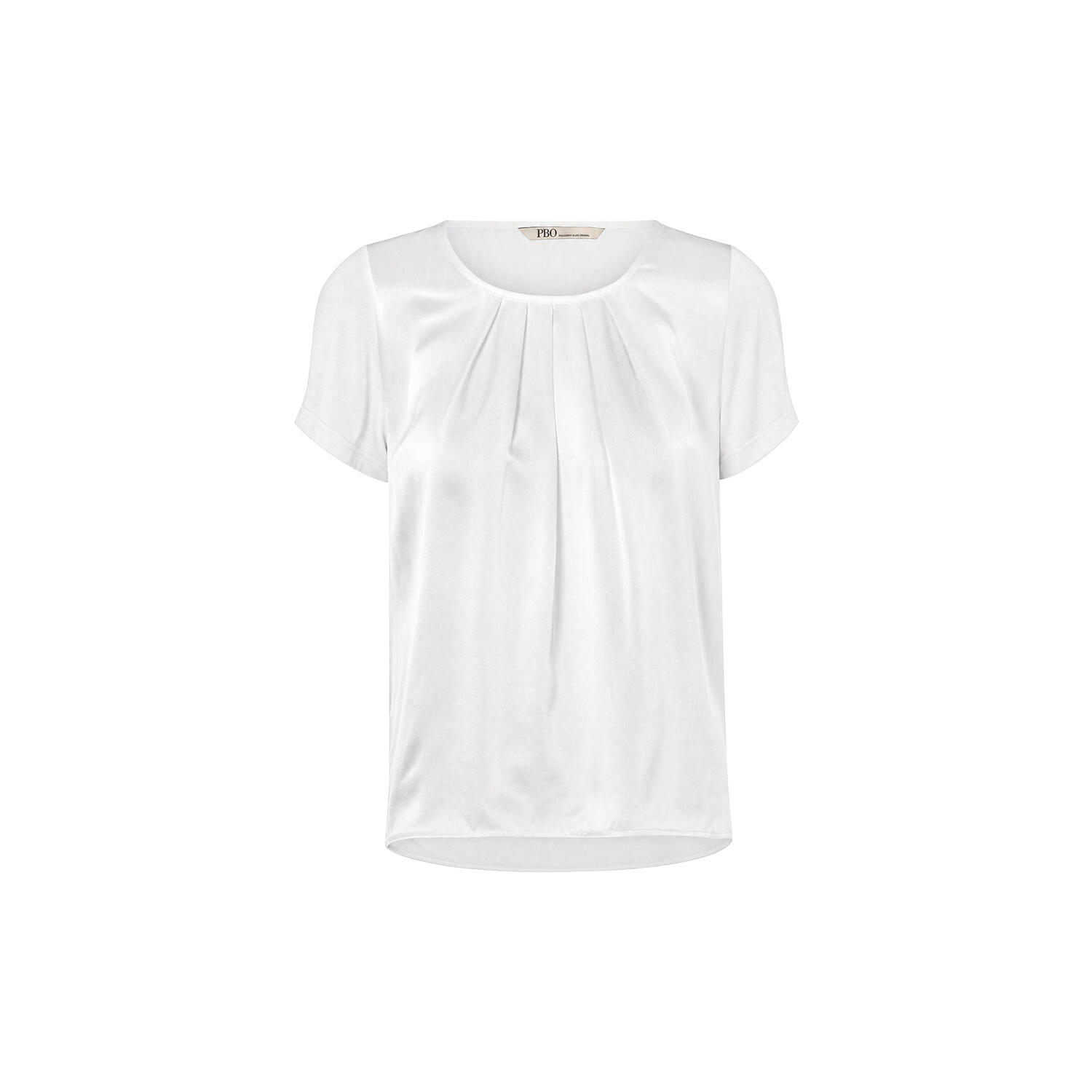PBOMeise top, star white