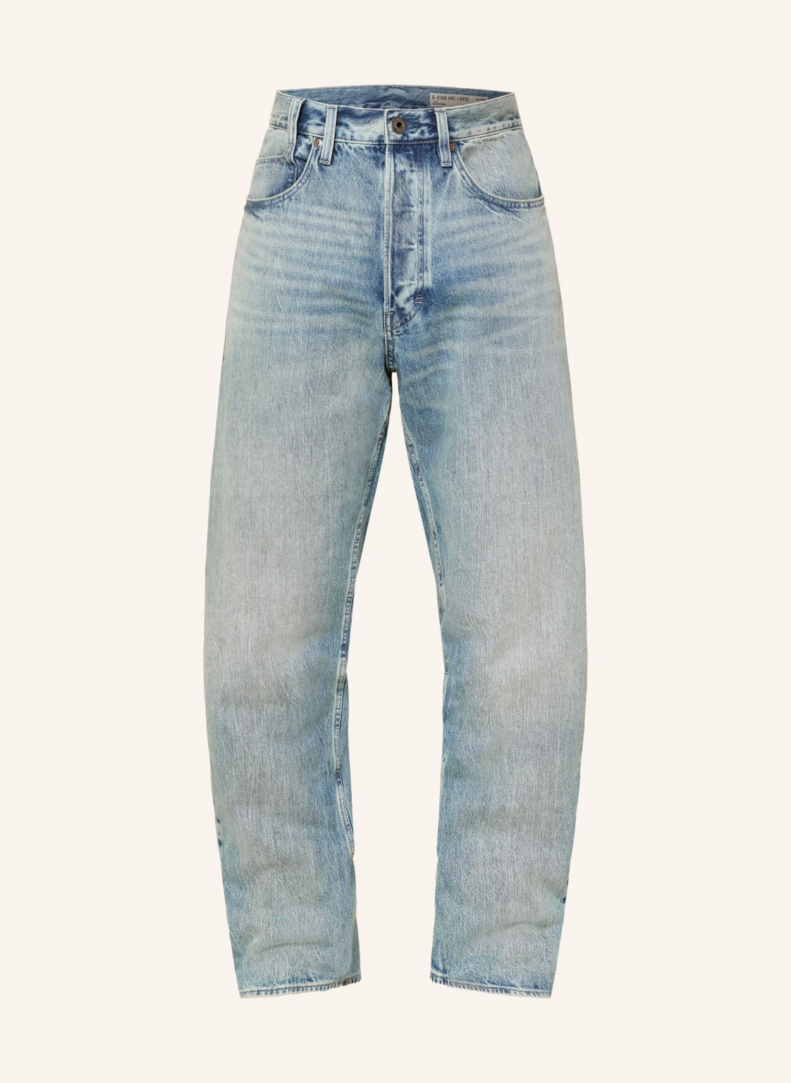 G-Star Jeans ARC 3D Loose Fit