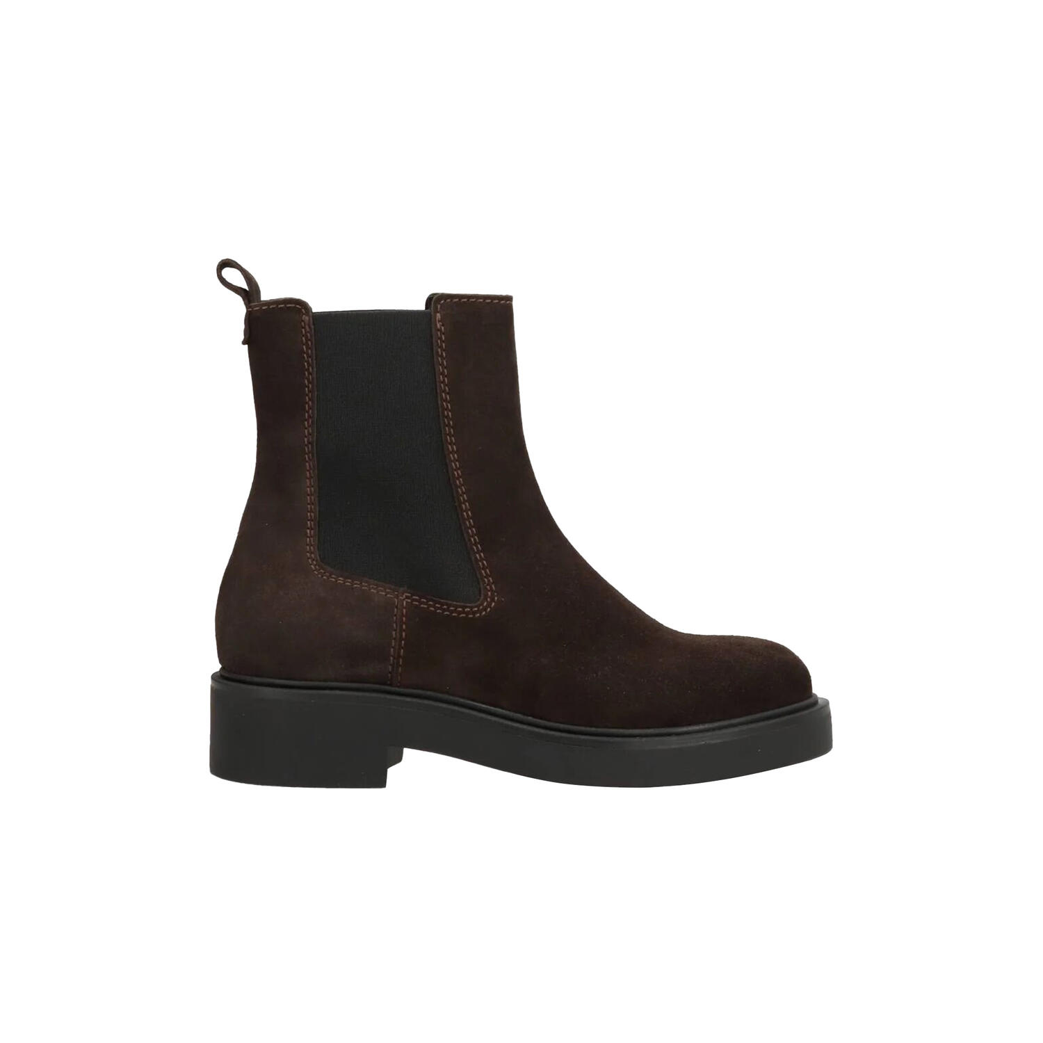 MADISON SEA S Chelsea boots, brown