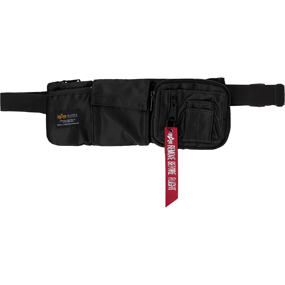 Alpha Industries Crew Utility bag