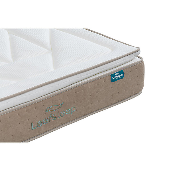 Matelas Nature Spring Topper 200 x 200 cm