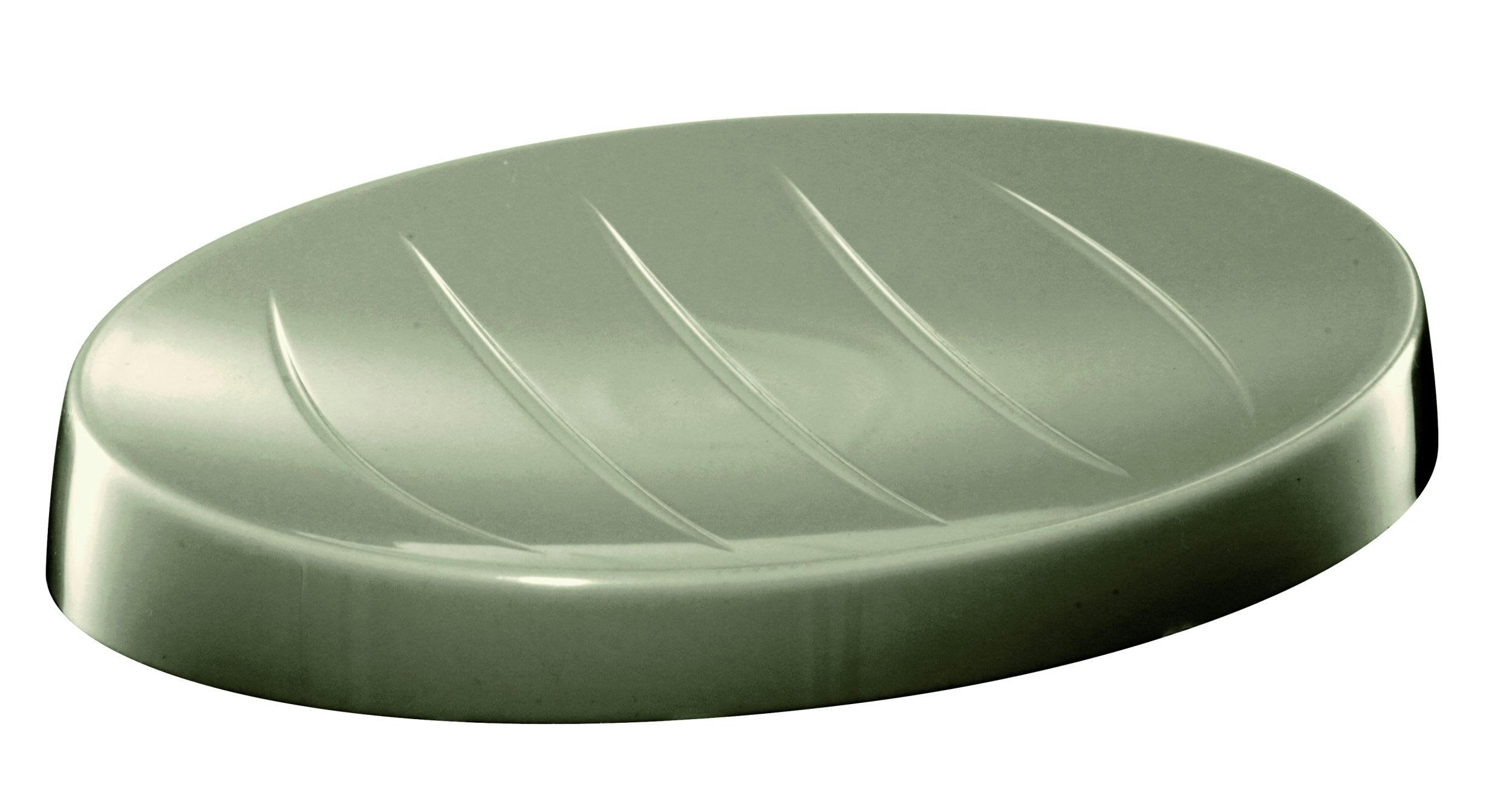 HAPPY - Porte-savon en polypropylène à poser