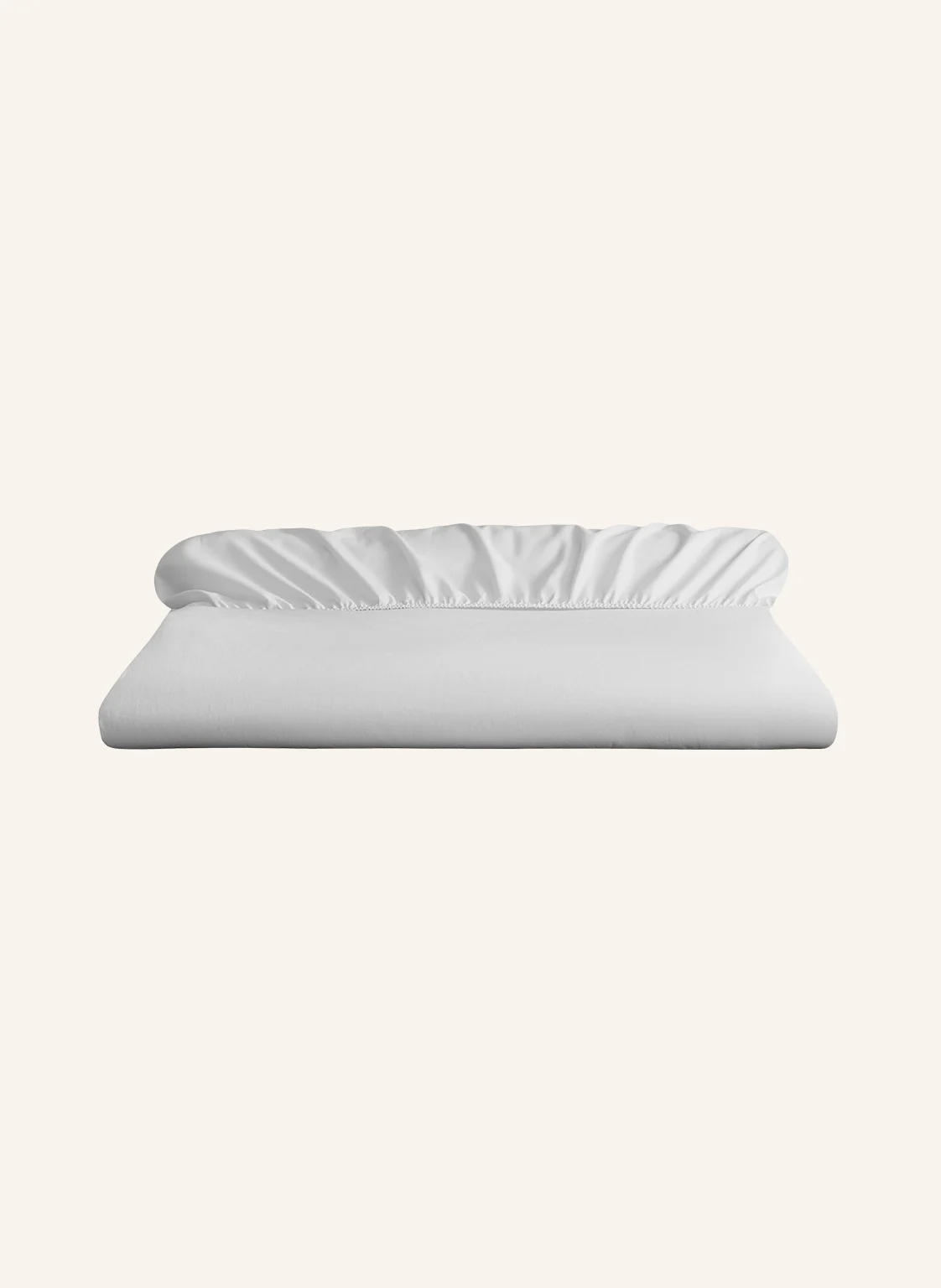 ROYFORT Spannbettlaken BAUMWOLLE-CASHMERE