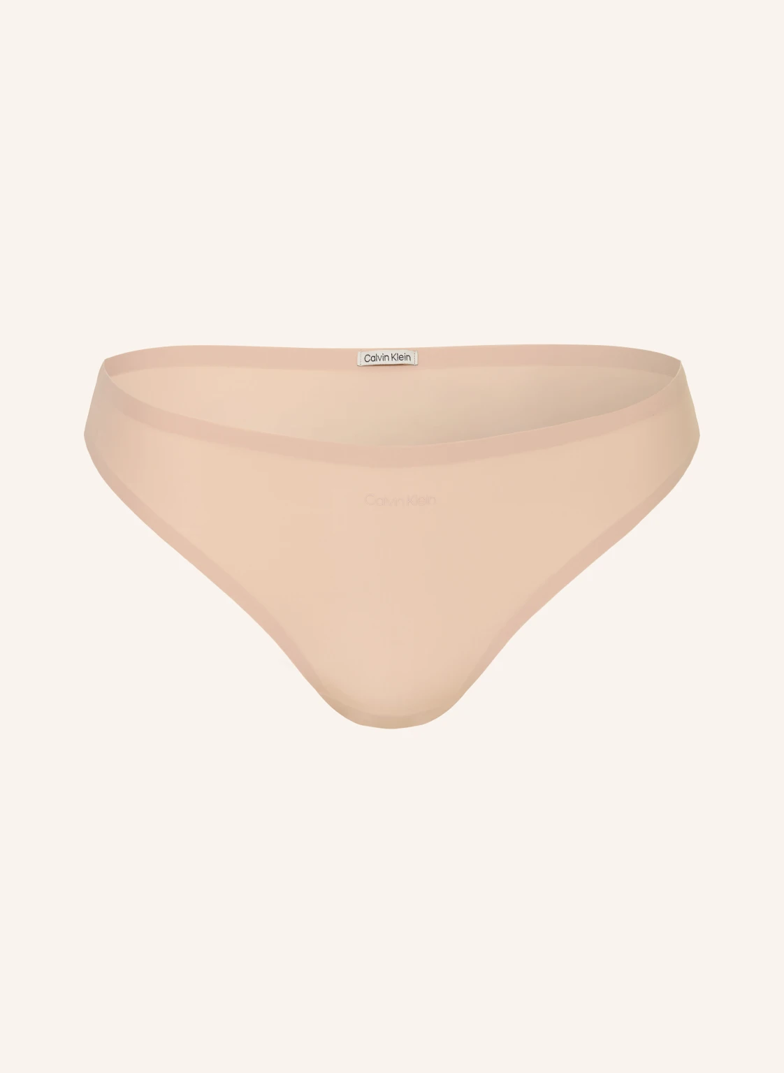 Calvin Klein Slip PERFECTLY FIT ULTRALIGHT