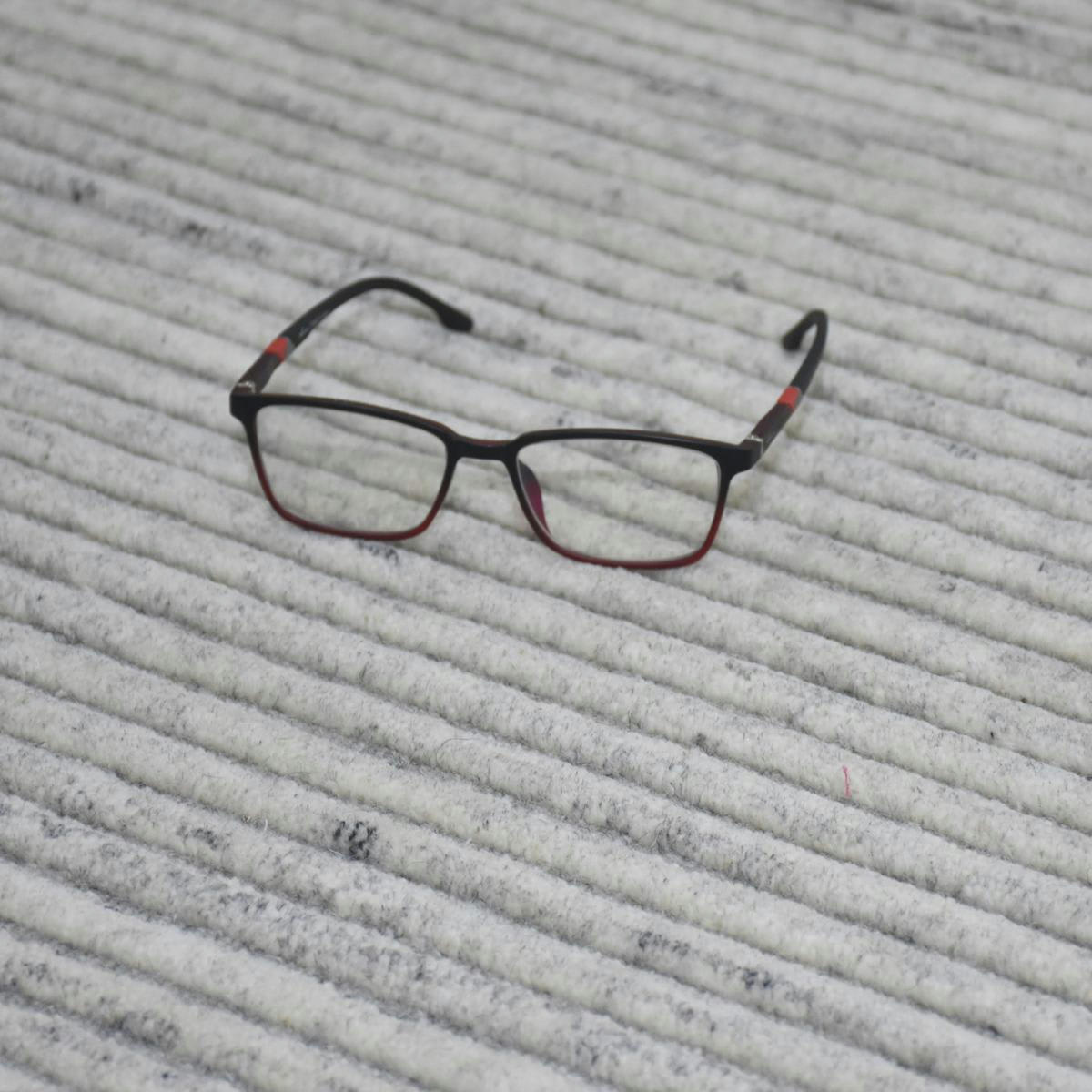 LOUNALI - Tapis berbère gris 120x170