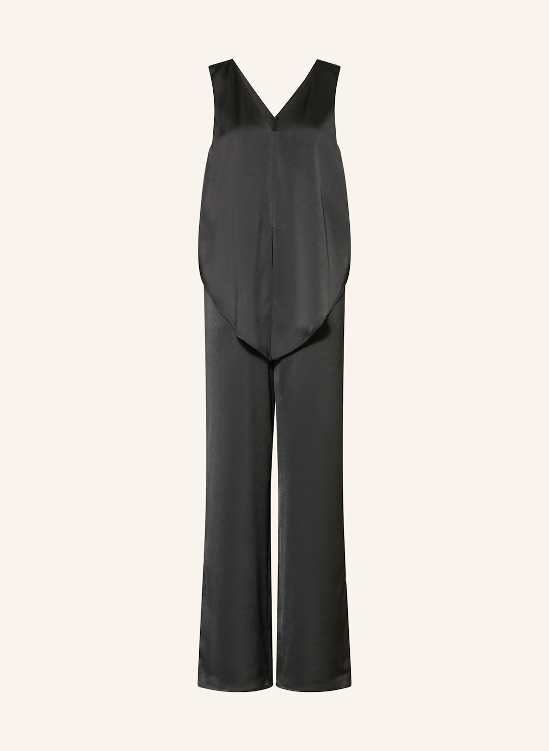 RIANI Jumpsuit aus Satin