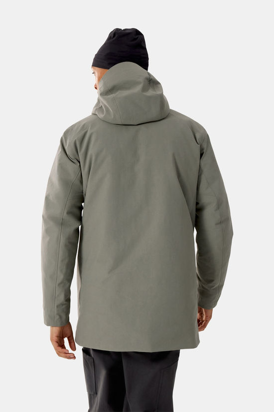 Arc'teryx Therme Down Gevoerde Parka