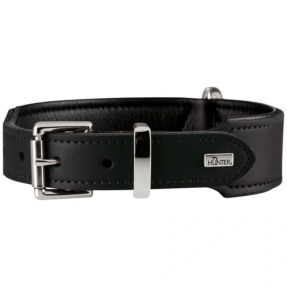 Halsband, Gr. S-M, schwarz