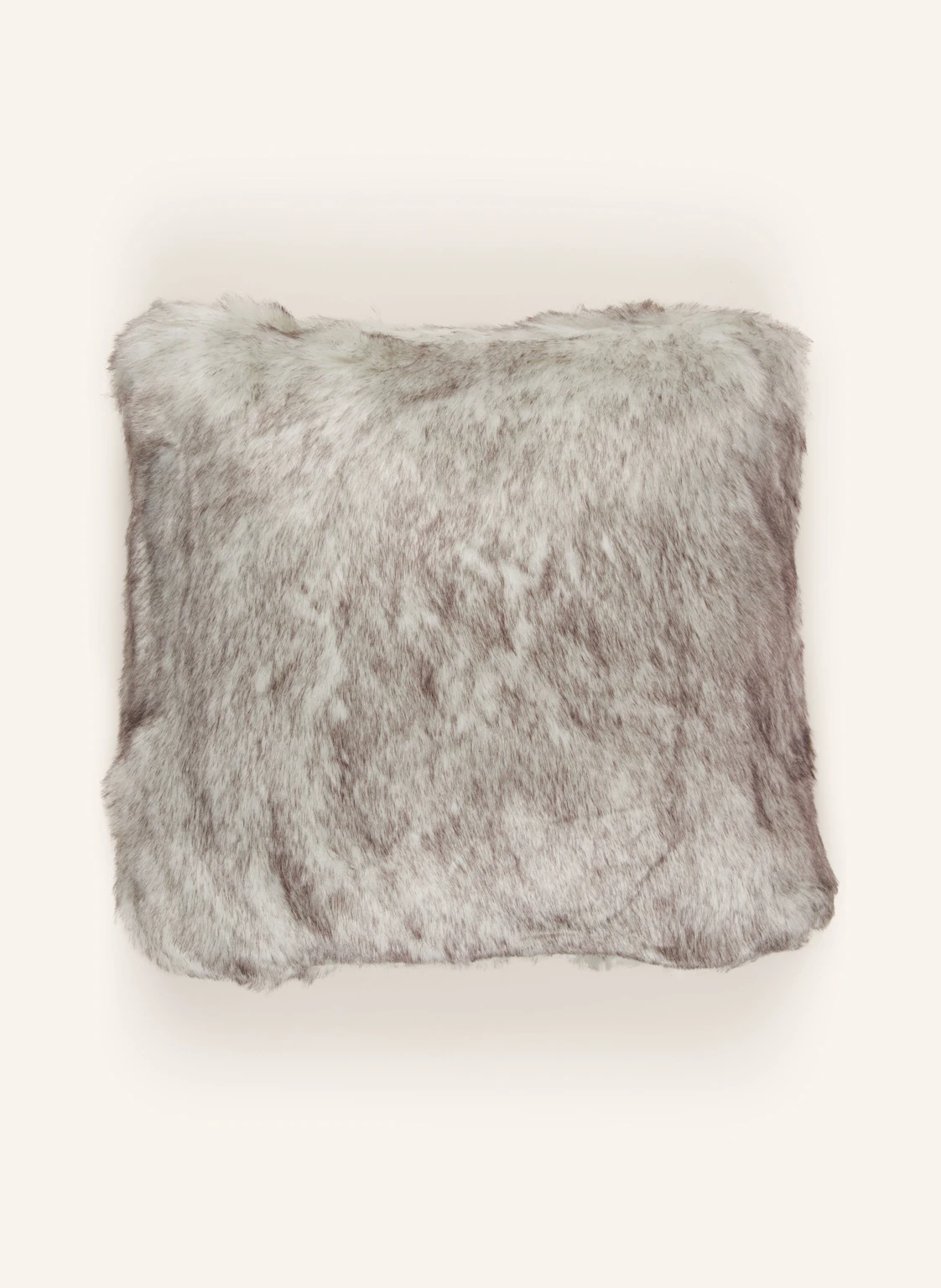 Star Home Kunstfell-Dekokissen PHOENIX