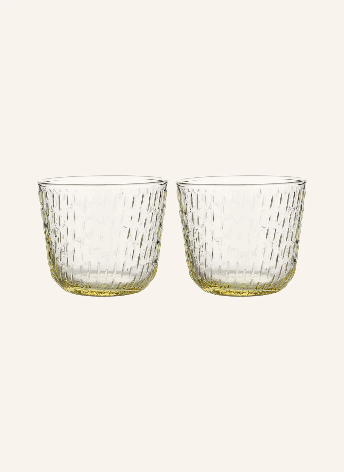 marimekko 2er-Set Trinkgläser SYKSY